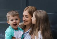 Madre y cabeza de familia: 8 de cada 10 hogares monoparentales en C-LM los encabeza una mujer