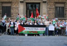 Trabajadores en C-LM pide que la paz para el pueblo palestino sea «justa» y «permanente»