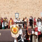 La Encomienda de Manzanares tiene nuevos alcaldes: José Naranjo y Gustavo Fernández-Arroyo