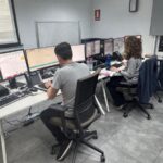 Ampliado el Meteocam por lluvias y tormentas a la provincia de Ciudad Real