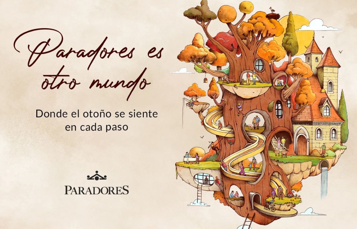Ofertas de otoño en los Paradores de C-LM: 80 euros en Albacete y Manzanares y 89 euros en Almagro