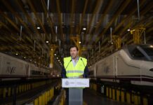 Renfe invertirá 1.000 millones de euros para renovar sus talleres y reducir incidencias