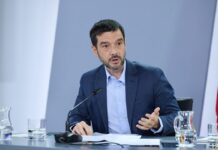 El Gobierno y las CCAA financiarán una ayuda de hasta 10.000 euros al mes para atención 24 horas a pacientes con ELA