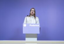Podemos pide a Sánchez medidas para que las CCAA del PP, Asturias y C-LM cumplan la actual ley del aborto