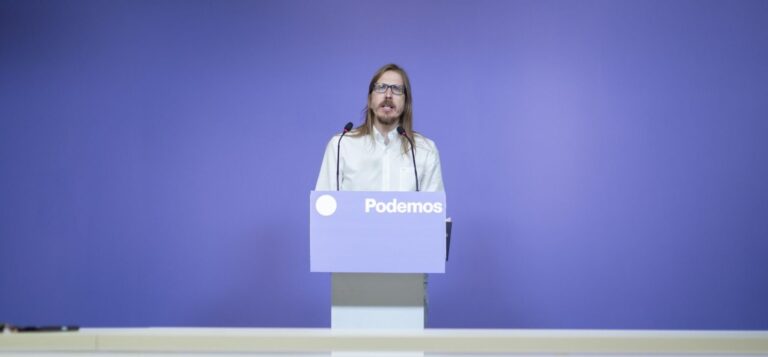 Podemos pide a Sánchez medidas para que las CCAA del PP, Asturias y C-LM cumplan la actual ley del aborto
