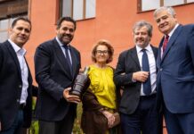 Núñez critica que Page «prefiere» que el sector primario «esté a la gresca, dividido y enfrentado»