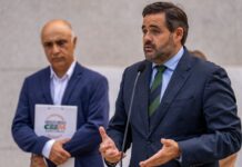 Núñez afirma que su primera medida al frente del Gobierno de C-LM será poner en marcha la Carrera Profesional Sanitaria