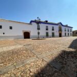 El Palacio de los Marqueses de Torremejía en Almagro, un paso más cerca de declararse BIC