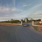 Un incendio afecta a la planta de tratamiento de residuos de Alcázar, aunque su perímetro ya está confinado