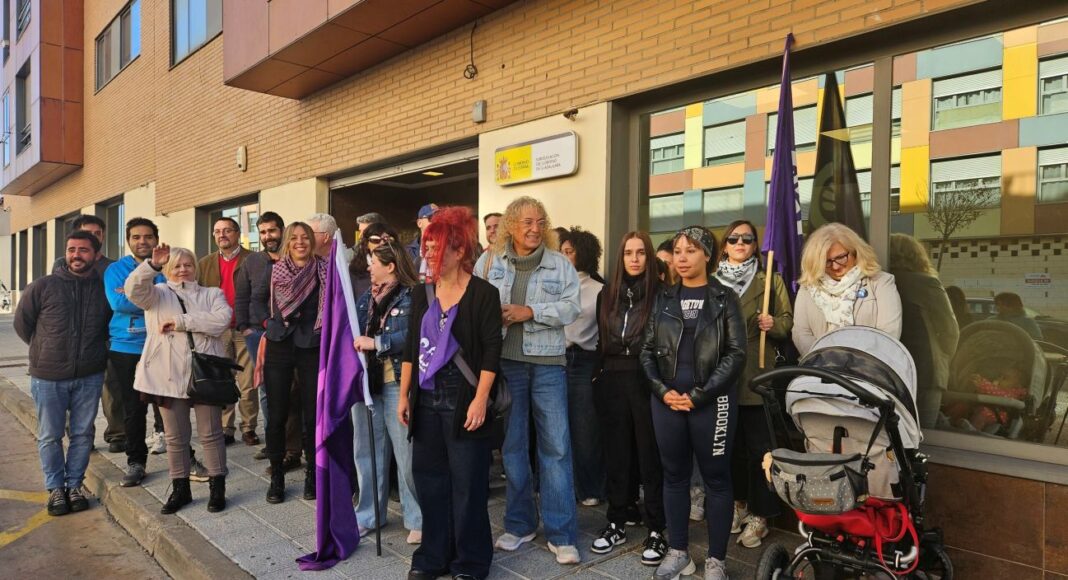 Plataforma Feminista en Guadalajara