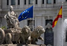 Moody’s mejora la calificación del gobierno regional de C-LM tras elevar la nota de España