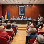 Manzanares aprueba la licitación del nuevo contrato del agua