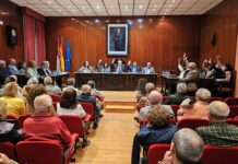 Manzanares aprueba la licitación del nuevo contrato del agua