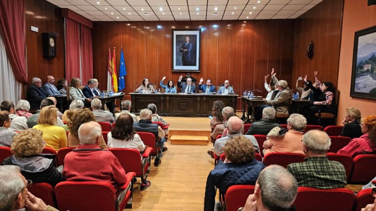 Manzanares aprueba la licitación del nuevo contrato del agua
