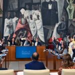 La Diputación de Ciudad Real aprueba pedir a la Junta una moratoria de al menos cinco años en el cobro del canon por pérdidas de agua