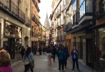 C-LM lidera el índice de confianza empresarial tras un incremento del 0,3 %