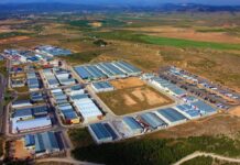 Zincaman recibe una subvención de 50.000 euros para el observatorio de circularidad de áreas industriales