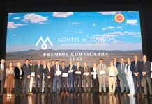 Eurocaja Rural felicita a la D.O.P. ‘Montes de Toledo’ por sus 25 años de trayectoria y reafirma su apoyo al olivar