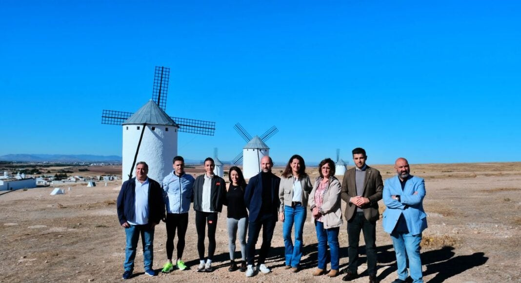 Presentacion carrera entre molinos Legado Quijote - 006