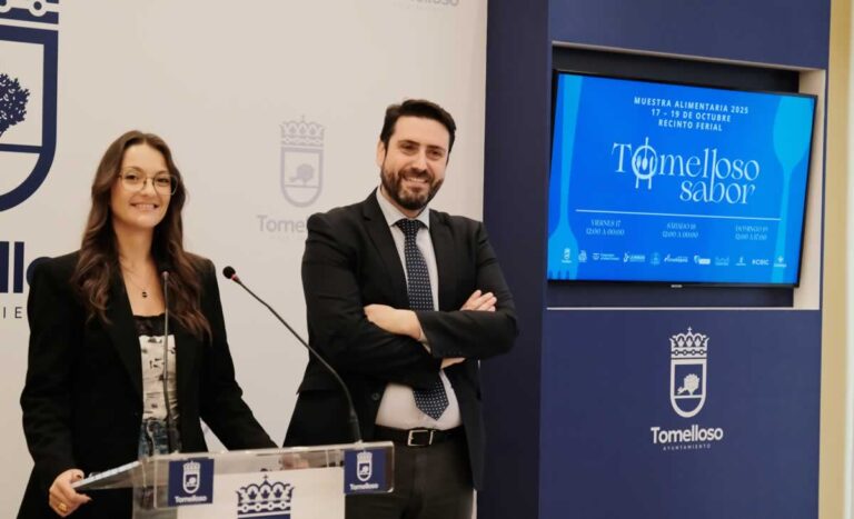 Tomelloso Sabor 2025 se cocina a lo grande: nueva ubicación, más sabor y experiencias únicas