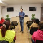 Arranca el Programa de Apoyo Activo 2024 en Bolaños de Calatrava