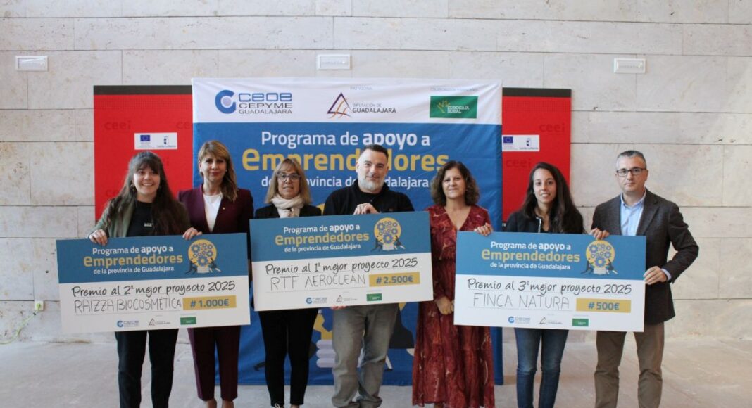 Programa de Apoyo a Emprendedores