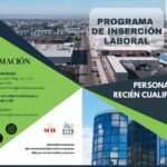 En marcha el IV programa de inserción laboral de personas recién cualificadas en Manzanares