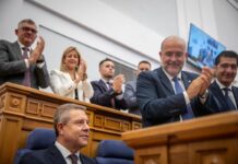 Page anuncia ayudas al alquiler para hijos huérfanos de mujeres víctimas de violencia de género