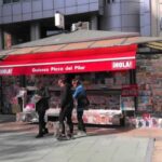 El quiosco de la Plaza del Pilar reparte un jugoso premio de la Bonoloto en Ciudad Real