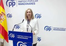 El PP de Manzanares lamenta «la vergonzosa actuación» de Julián Nieva suspendiendo el pleno