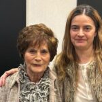 Reconocimiento a Ana Belén Pintado, la bebé robada de Campo de Criptana, y a su madre biológica