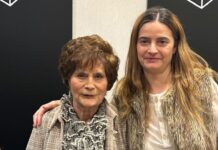 Reconocimiento a Ana Belén Pintado, la bebé robada de Campo de Criptana, y a su madre biológica