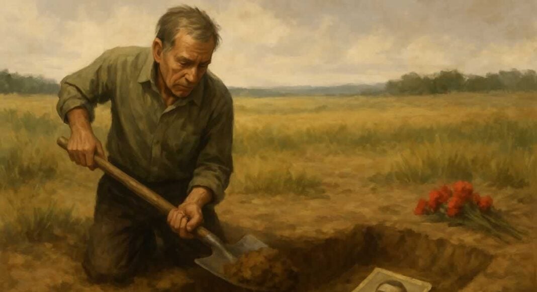 Recordar no es gratitud - Luis Miguel Miñarro