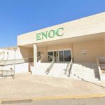 Una fallecida y 96 desalojados en un incendio en una residencia de mayores en Carrión de Calatrava