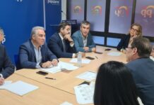 PP C-LM presenterá una iniciativa para oponerse a la subida de cuotas a autónomos