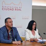 La Diputación de Ciudad Real destina cuatro millones a programas de empleo, sociales, culturales, deportivos y de desarrollo local en la provincia