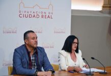 La Diputación de Ciudad Real destina cuatro millones a programas de empleo, sociales, culturales, deportivos y de desarrollo local en la provincia