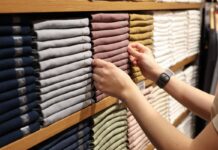 Un informe económico sitúa a C-LM como uno de los principales polos de la industria de la moda de España