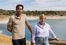 El PP de Argamasilla de Alba acusa al PSOE de “politizar” la crisis del agua en el Pantano de Peñarroya