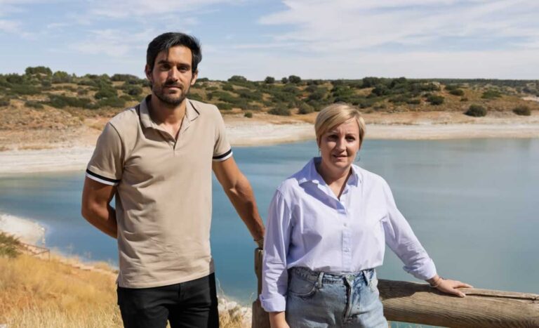 El PP de Argamasilla de Alba acusa al PSOE de “politizar” la crisis del agua en el Pantano de Peñarroya