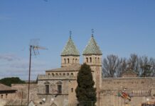 Ecologistas apuntan que la contaminación por ozono es «muy alta» en C-LM por las olas de calor