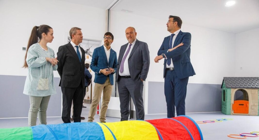 Unidad de Altas Capacidades CLM