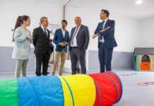 Un paso más para la Unidad para la Atención al Alumnado con Altas Capacidades en C-LM