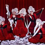 Aracaladanza regresa a Manzanares con ‘Va de Bach’