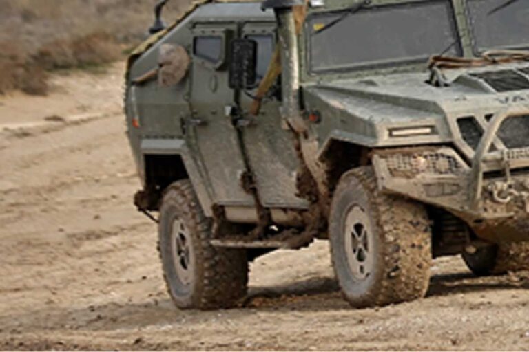 Más de 11.000 personas trabajan en el sector de defensa en C-LM