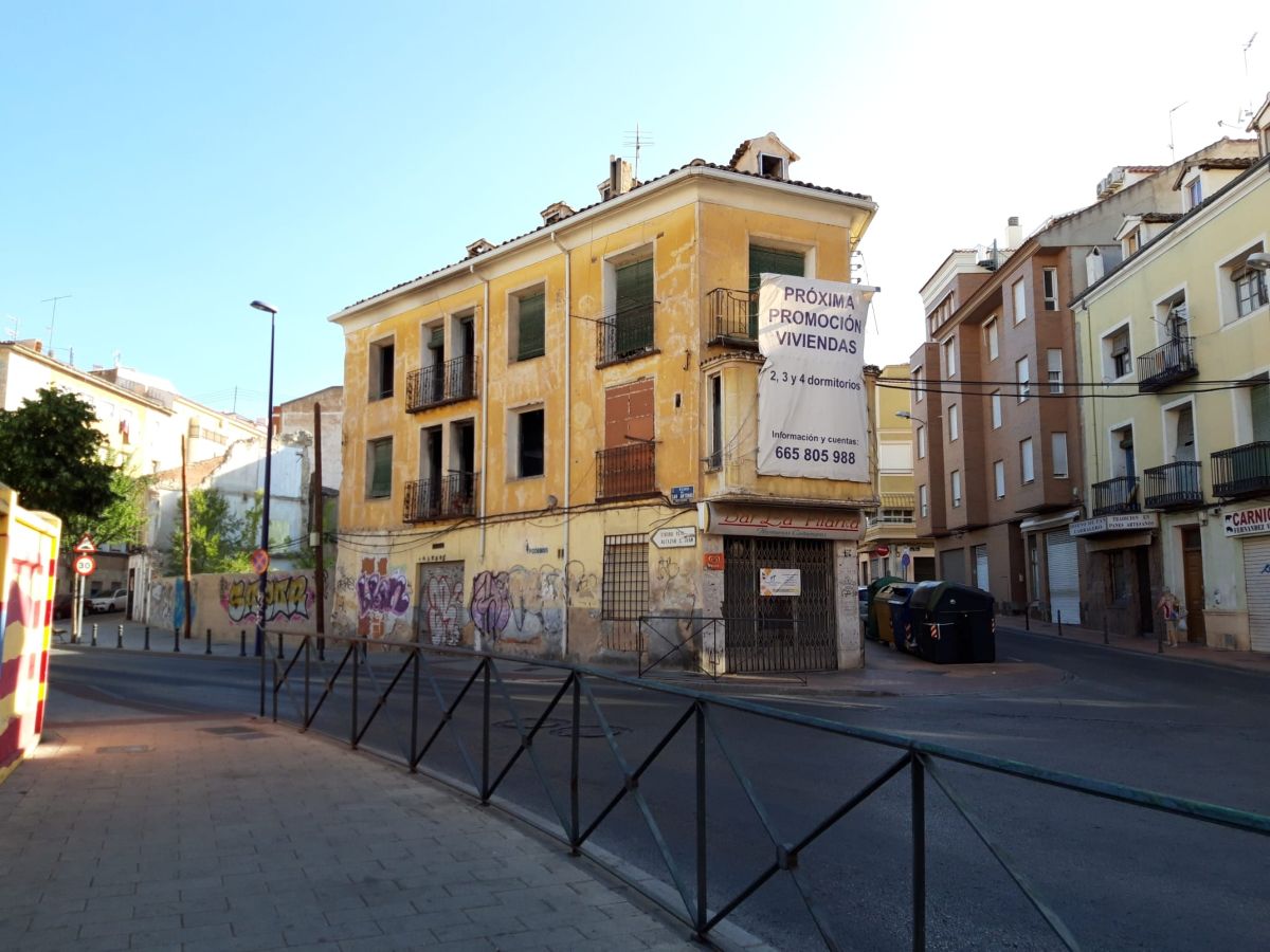 Lugares casi abandonados en Castilla-La Mancha: ocho nuevos enclaves en peligro de desaparecer