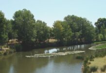 Caminar sobre lava antigua en Ciudad Real: una escapada al Cerro de los Santos