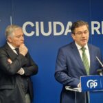 Valverde: “El nuevo Estatuto será la herramienta que sustentará el cambio de rumbo que necesita Castilla-La Mancha”