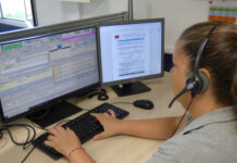 Activado el Meteocam en fase de alerta para la provincia de Toledo