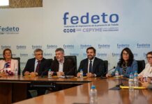 Núñez avanza una iniciativa de impulso al trabajo autónomo consensuada con las organizaciones